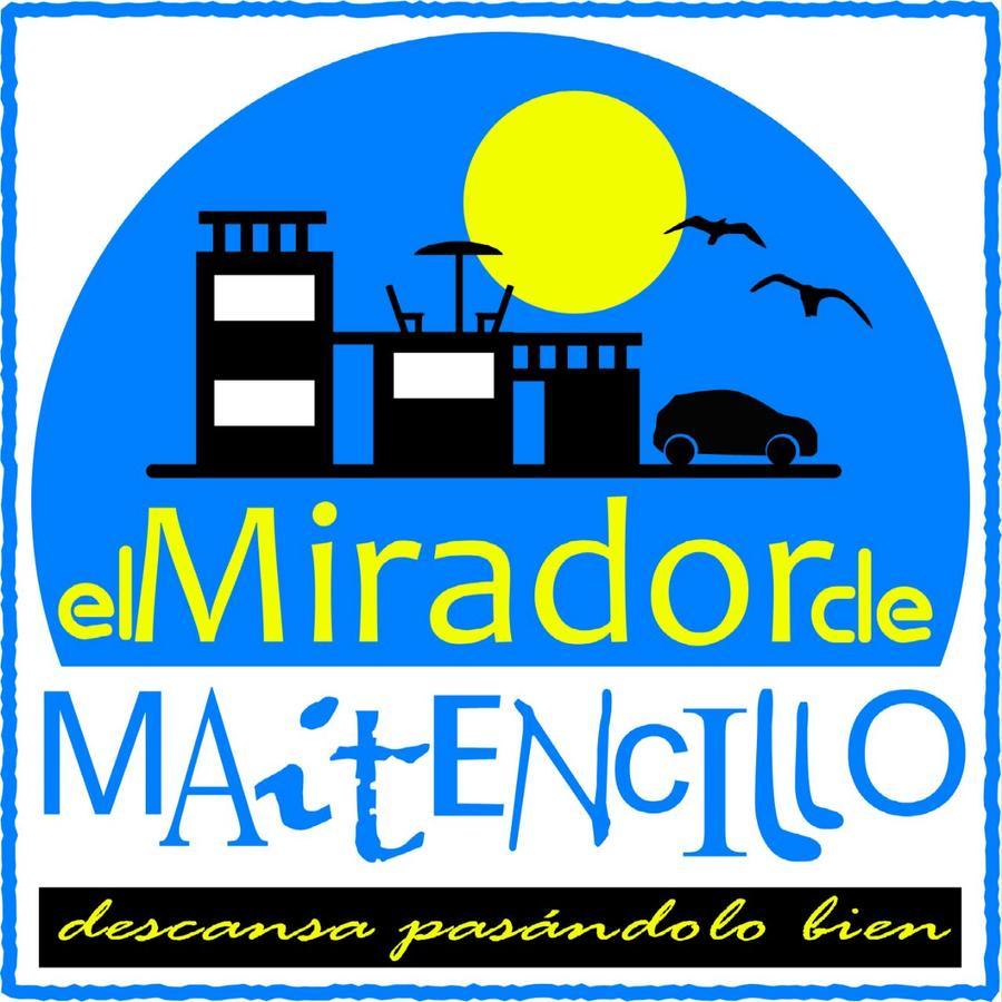 Cabanas Mirador De Maitencillo Майтенсільо Екстер'єр фото